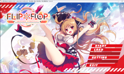 Featured image of post Flip*Flop Innocence Overclock v1.1 汉化补丁发布
