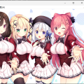 花钟Kanade*Gram Chapter 4 简体中文模组发布